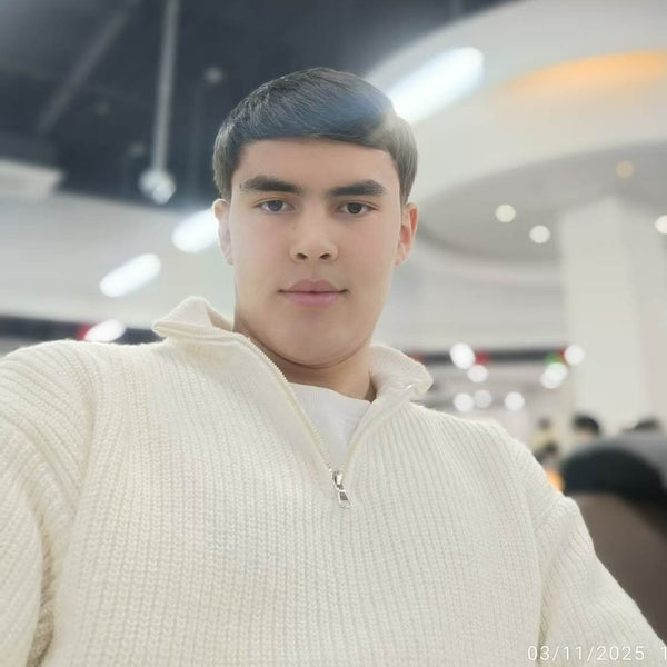 Orazdurdyyev Muhammetmyrat